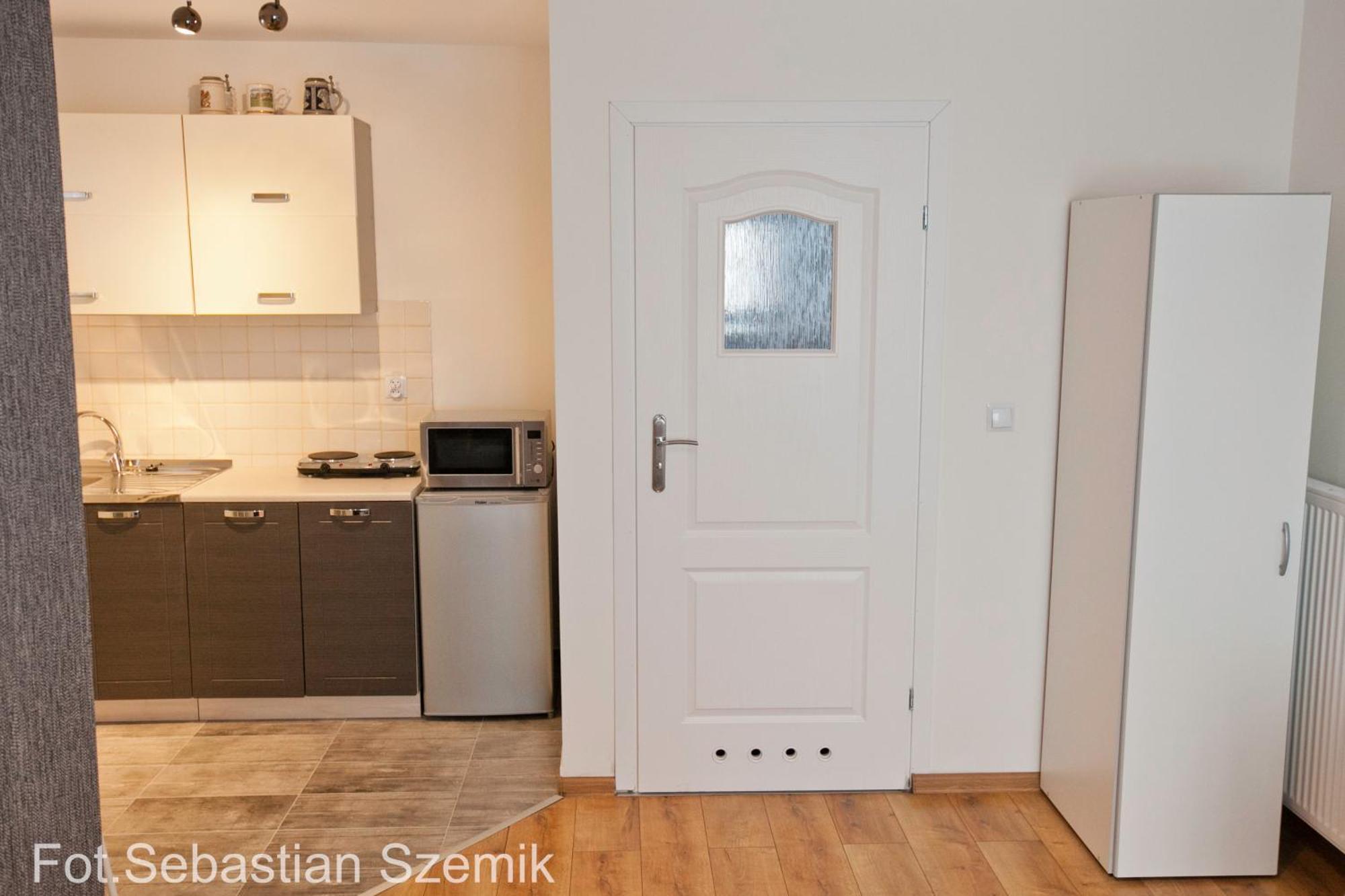 Apartamenty Живець Екстер'єр фото