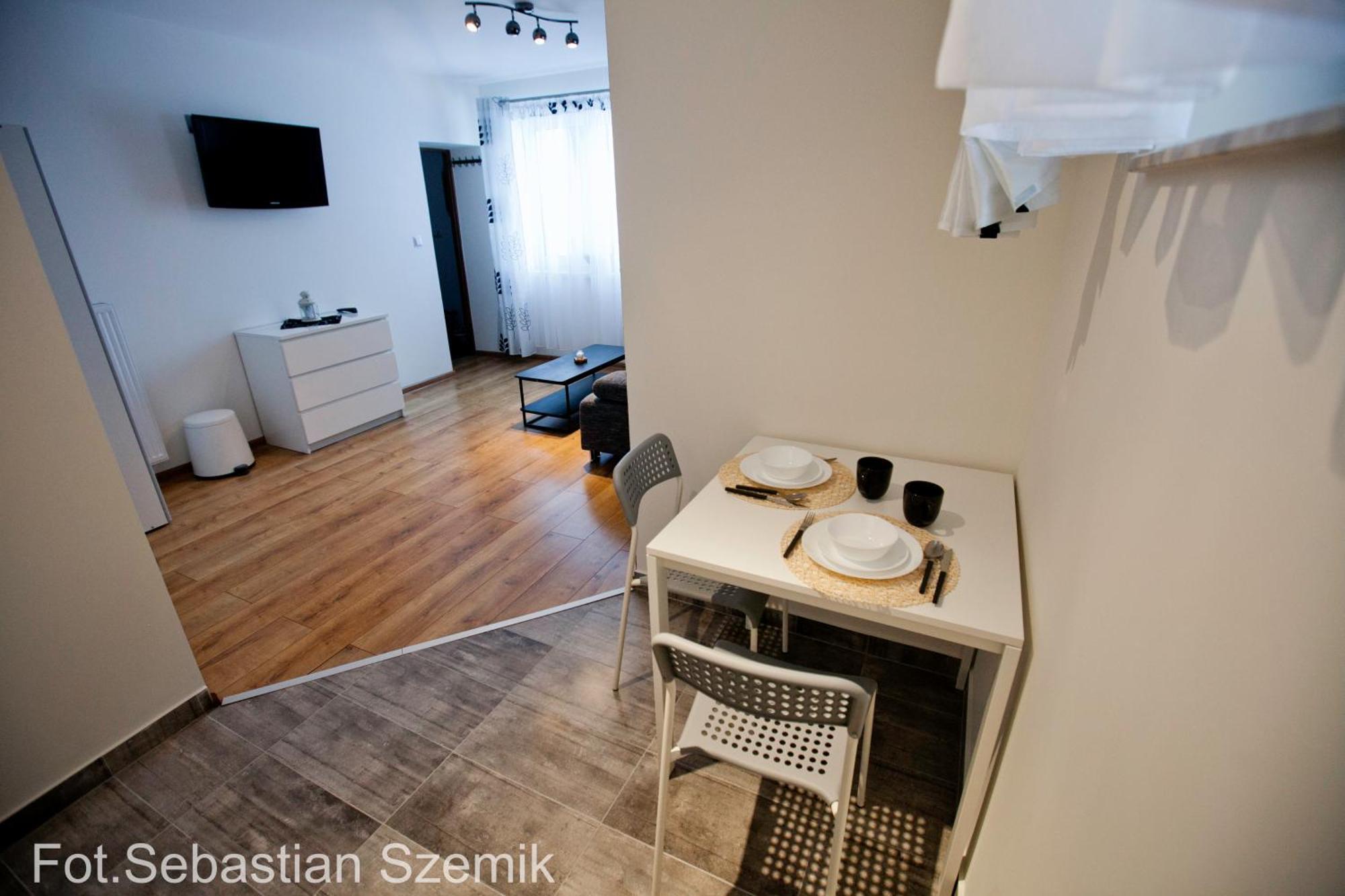 Apartamenty Живець Екстер'єр фото