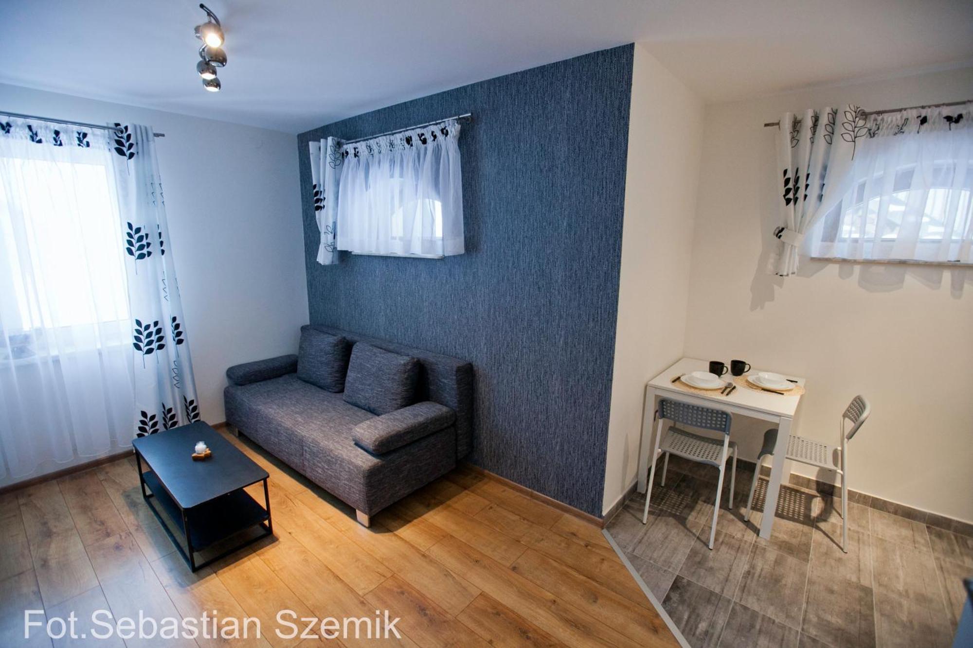 Apartamenty Живець Екстер'єр фото