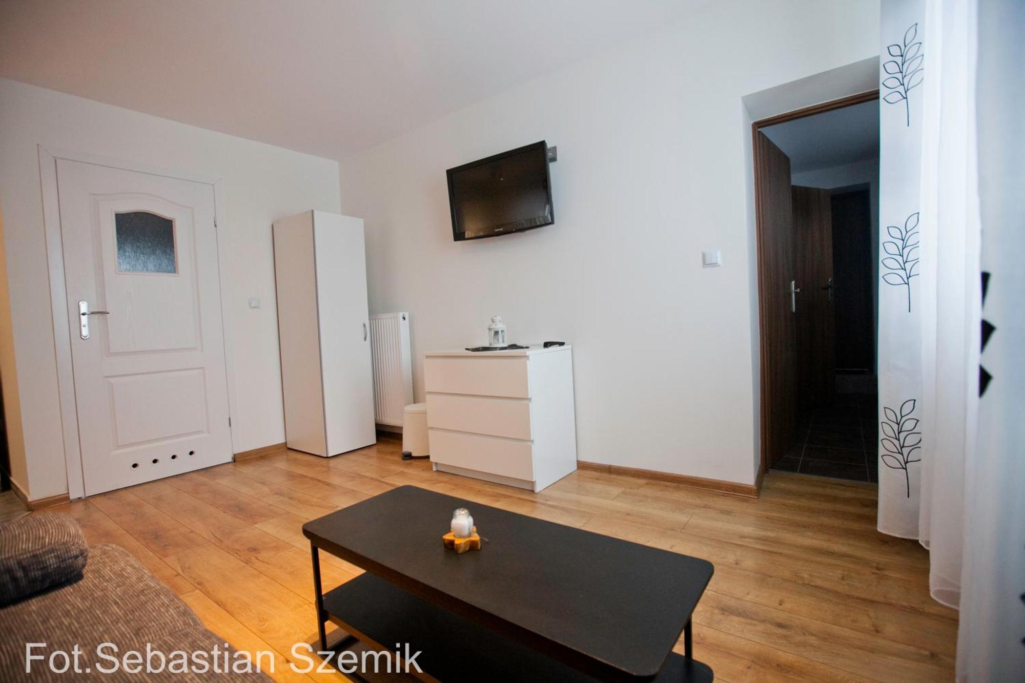 Apartamenty Живець Екстер'єр фото