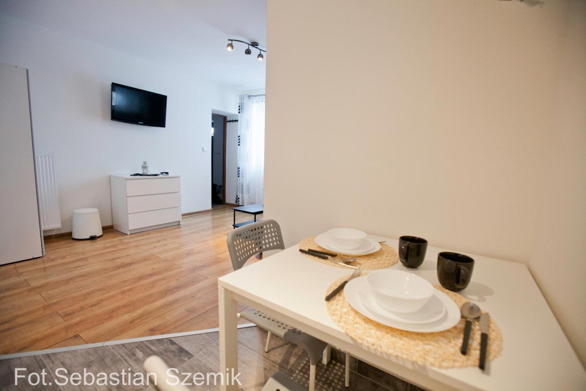 Apartamenty Живець Екстер'єр фото