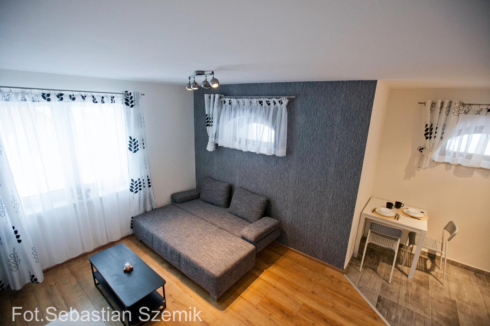 Apartamenty Живець Екстер'єр фото
