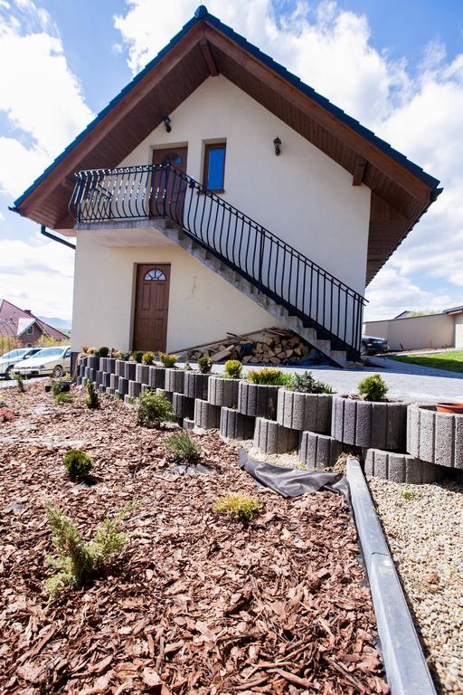 Apartamenty Живець Екстер'єр фото