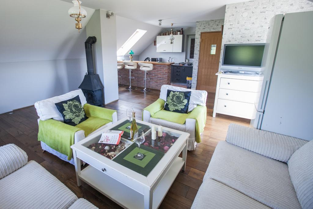 Apartamenty Живець Екстер'єр фото