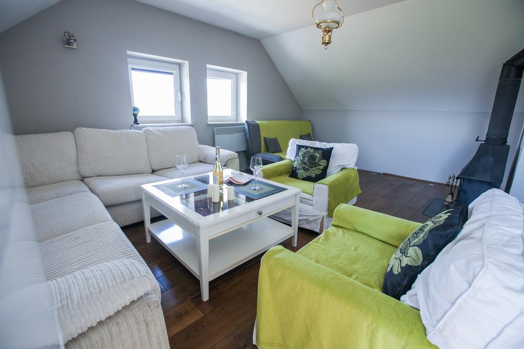 Apartamenty Живець Екстер'єр фото