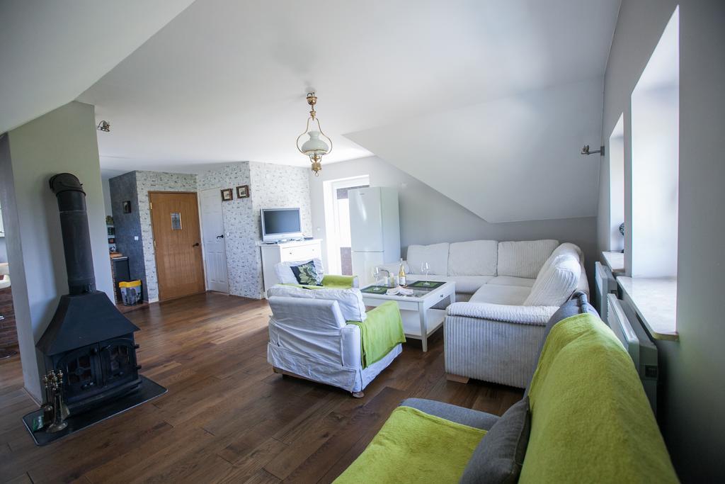 Apartamenty Живець Екстер'єр фото
