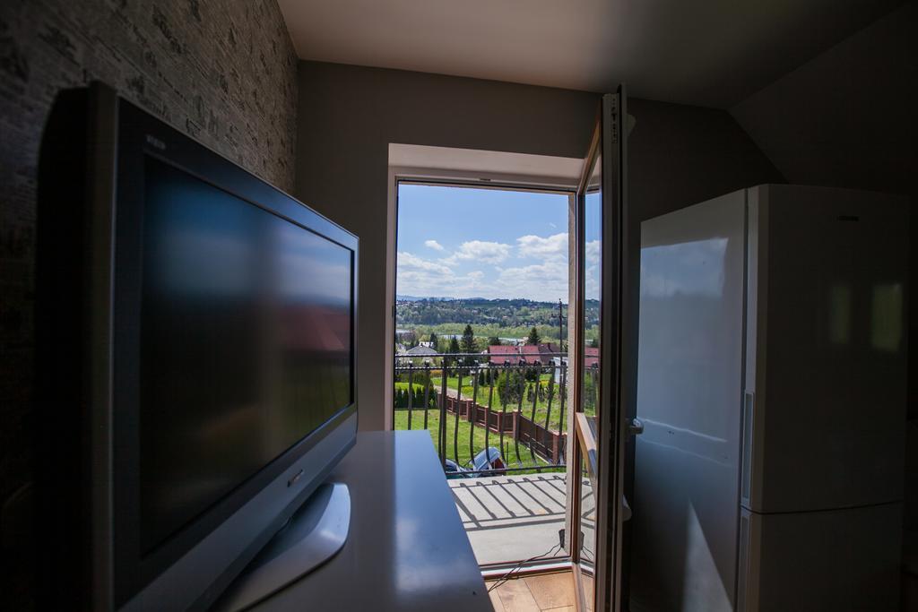Apartamenty Живець Екстер'єр фото