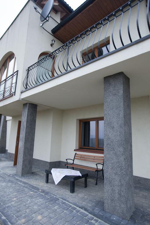 Apartamenty Живець Екстер'єр фото