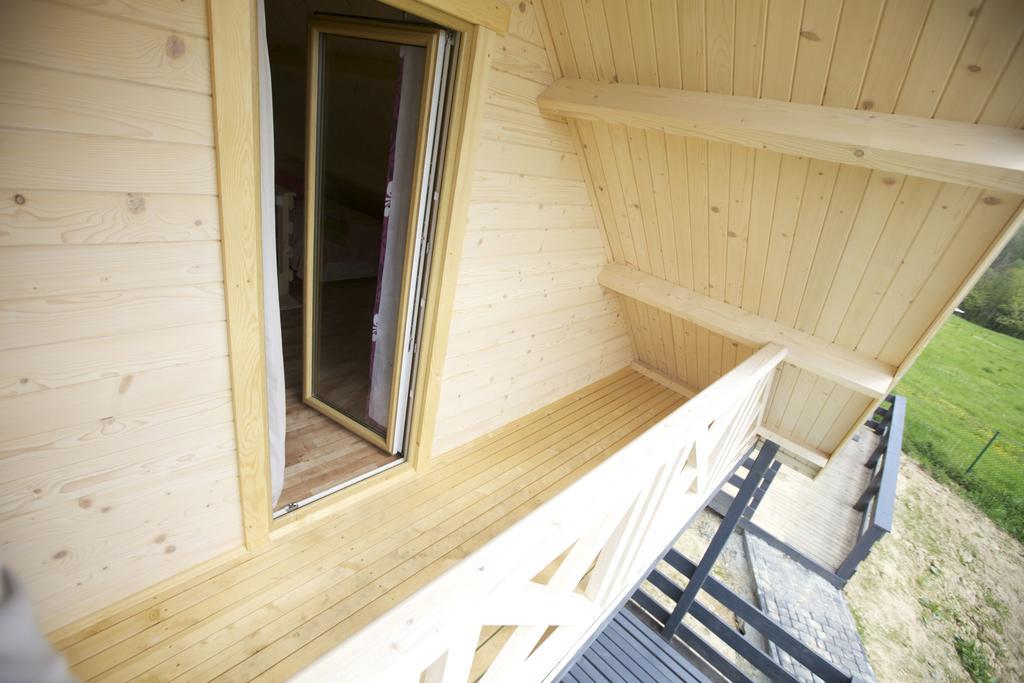 Apartamenty Живець Екстер'єр фото