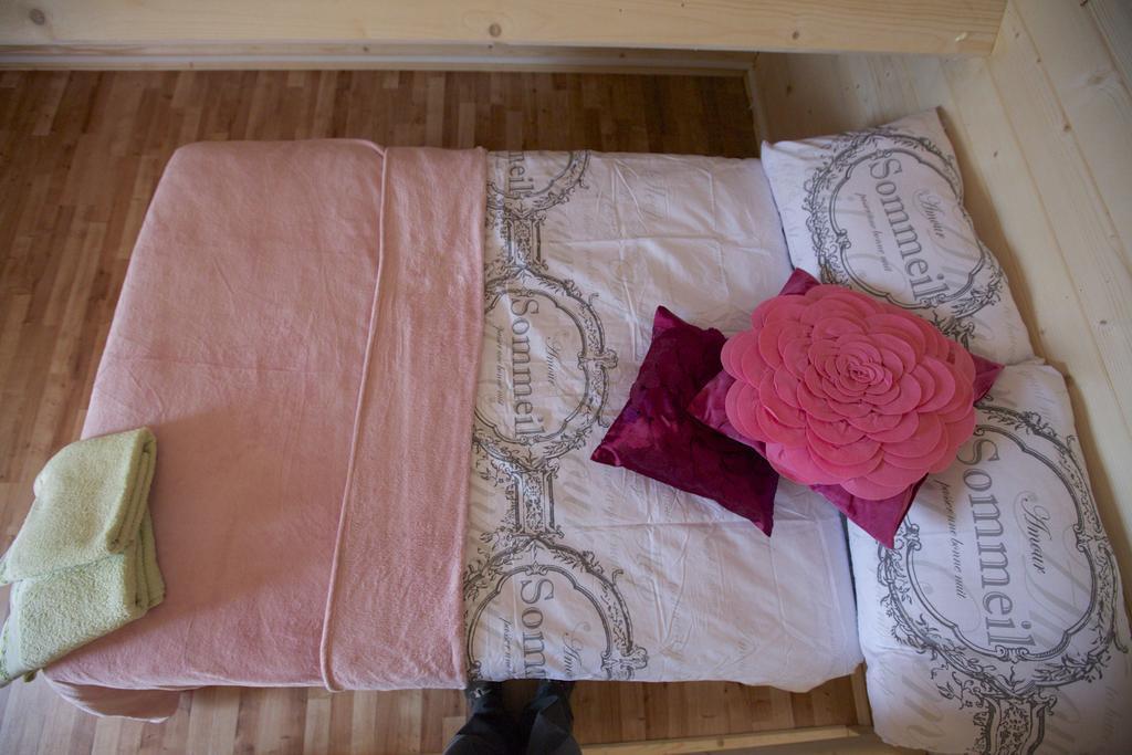 Apartamenty Живець Екстер'єр фото