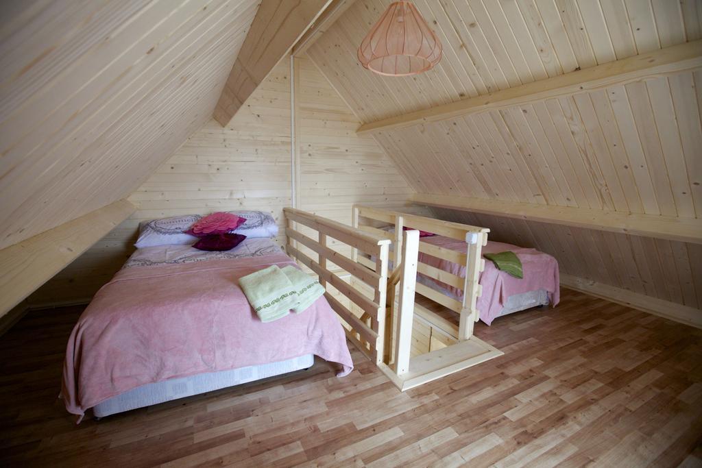 Apartamenty Живець Екстер'єр фото