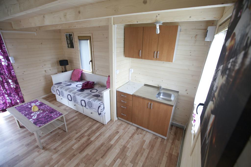 Apartamenty Живець Екстер'єр фото