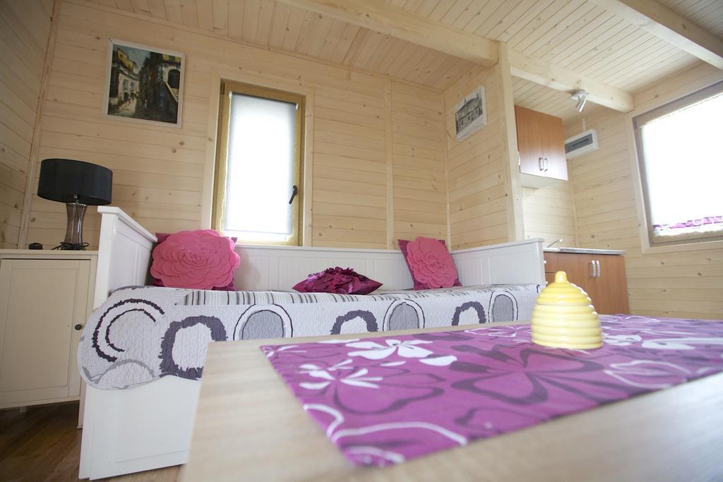 Apartamenty Живець Екстер'єр фото