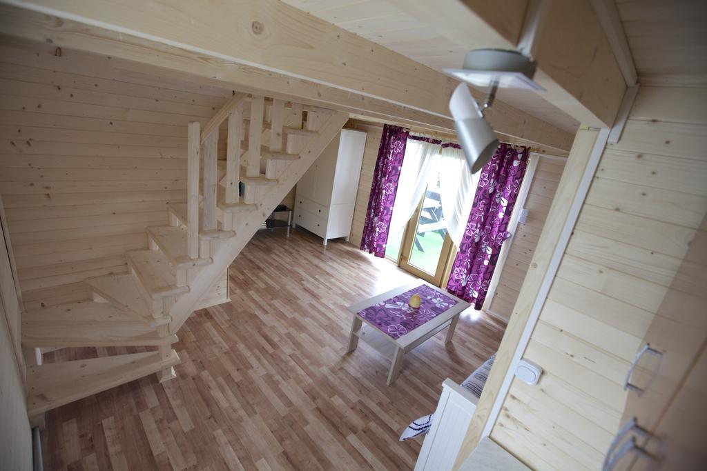 Apartamenty Живець Екстер'єр фото