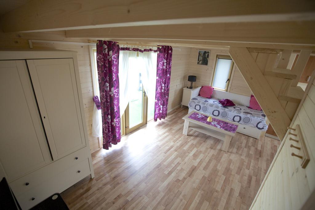 Apartamenty Живець Екстер'єр фото