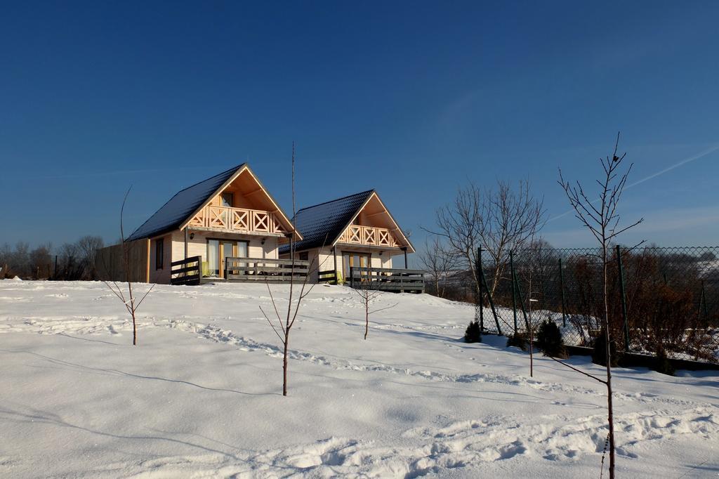 Apartamenty Живець Екстер'єр фото