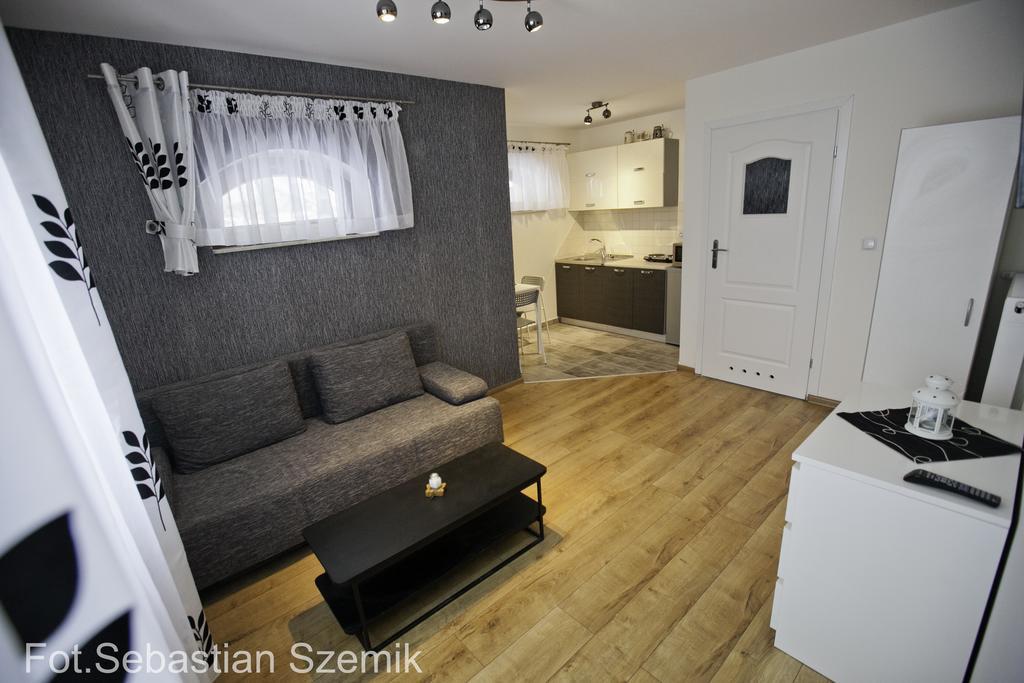 Apartamenty Живець Екстер'єр фото