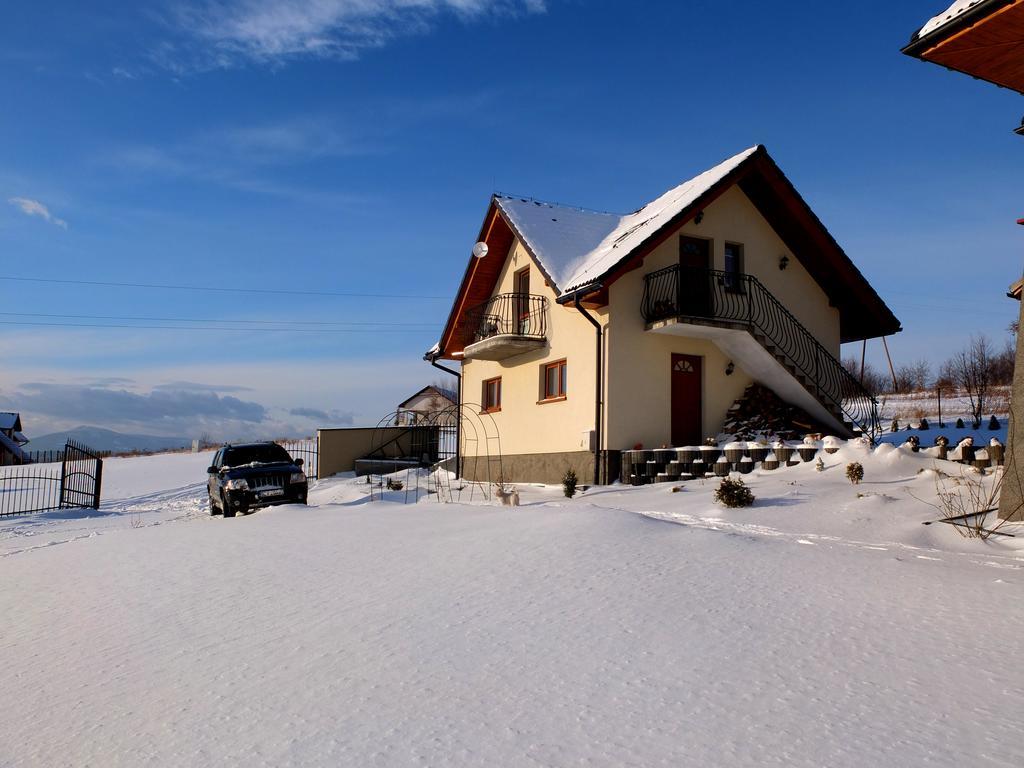 Apartamenty Живець Екстер'єр фото