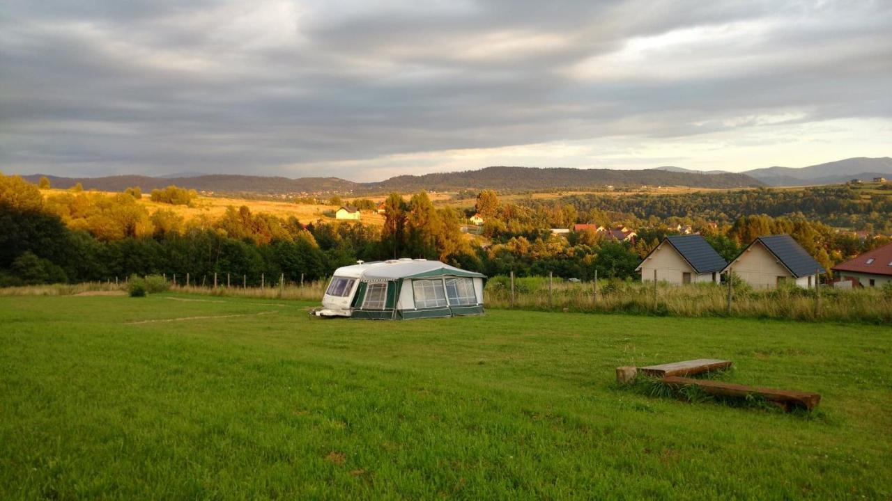 Apartamenty Живець Екстер'єр фото