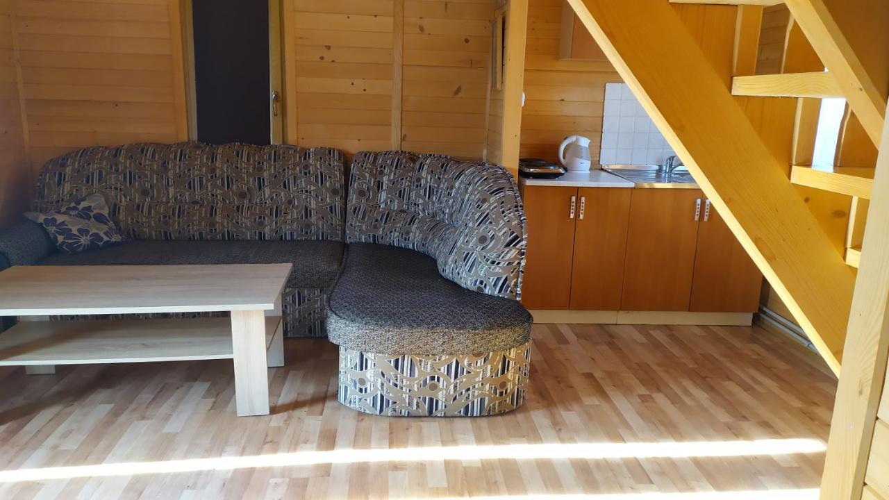 Apartamenty Живець Екстер'єр фото