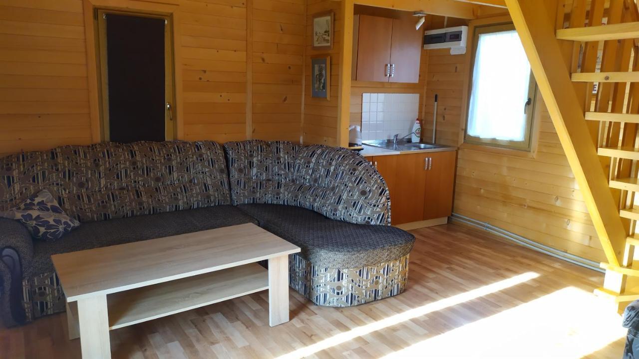 Apartamenty Живець Екстер'єр фото